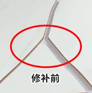 卫东瓷砖空鼓维修公司分享下瓷砖基层整体强度偏低，可能会导致的问题。